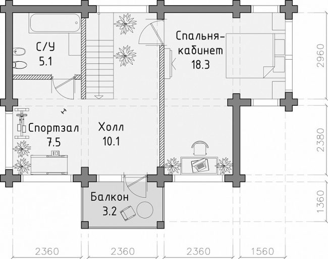 Проект БД-28