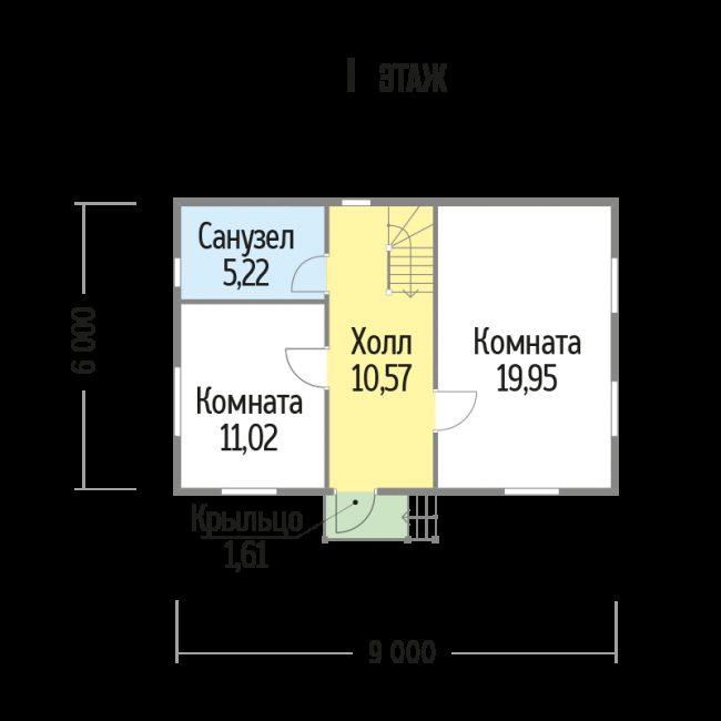Проект КД-227