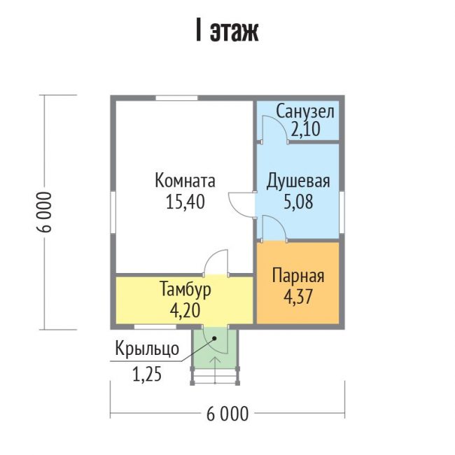 Проект КД-206