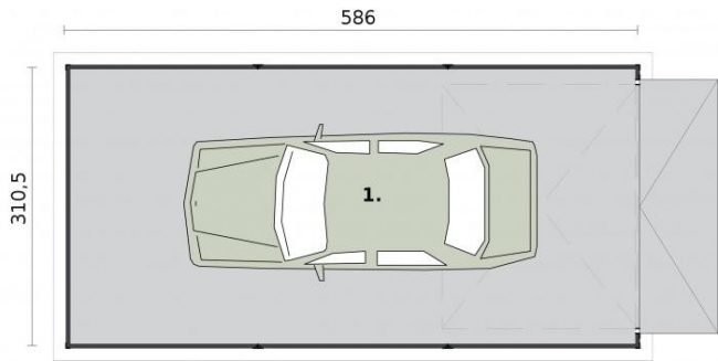 Проект ГР-8
