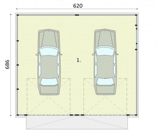 Проект ГР-100