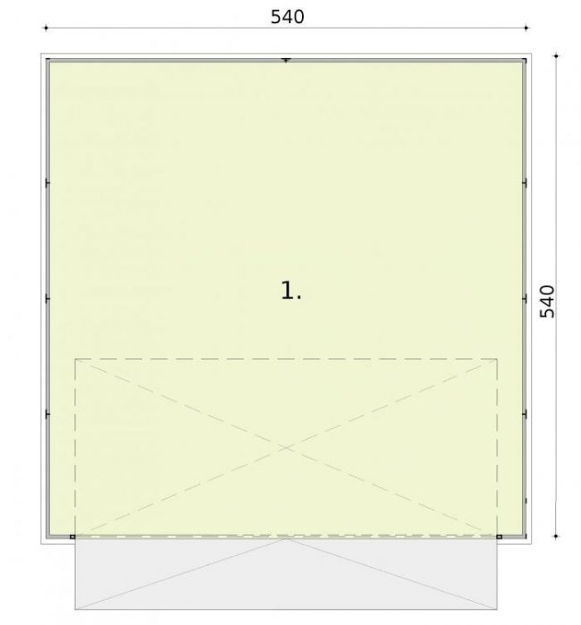 Проект ГР-49