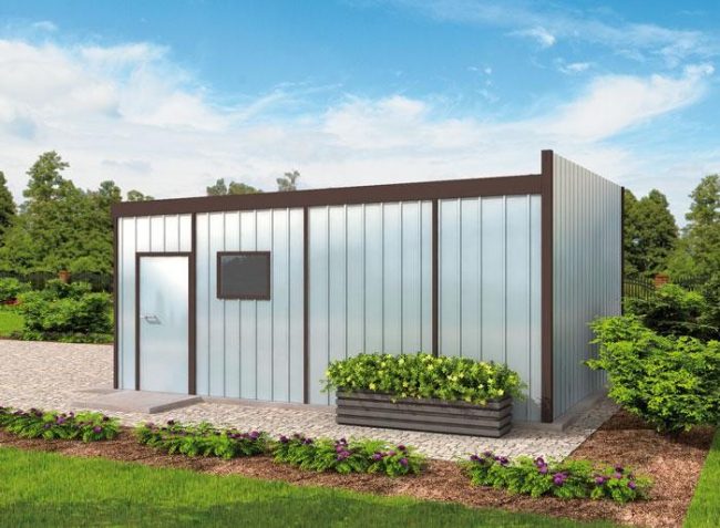 Проект ГР-56