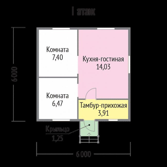 Проект БД-42