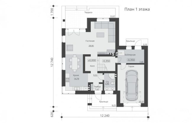 КЧД-192