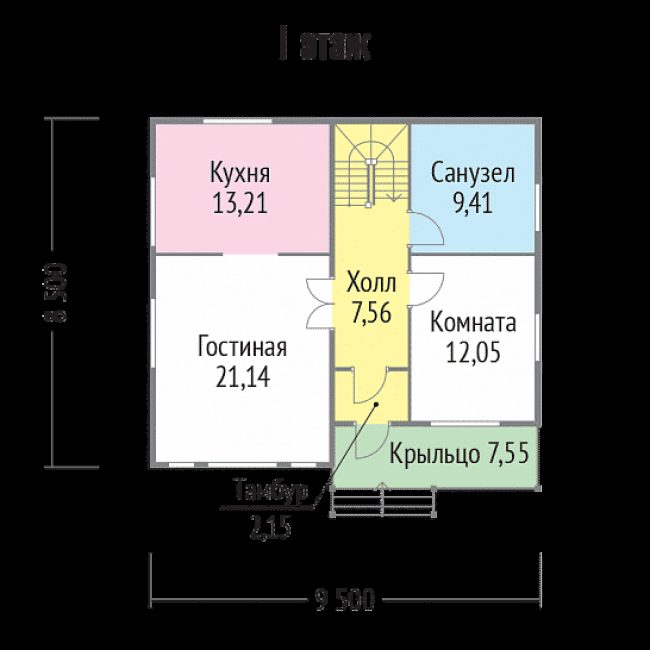 Проект БД-187