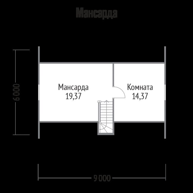 Проект КД-227