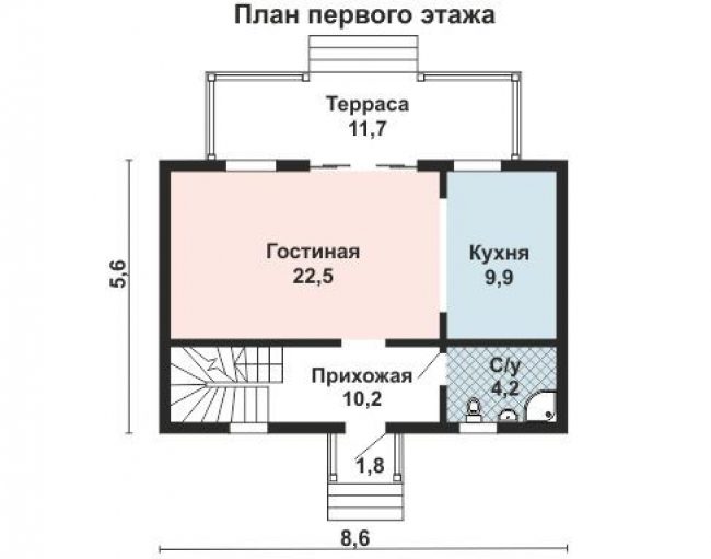 Проект БД-33