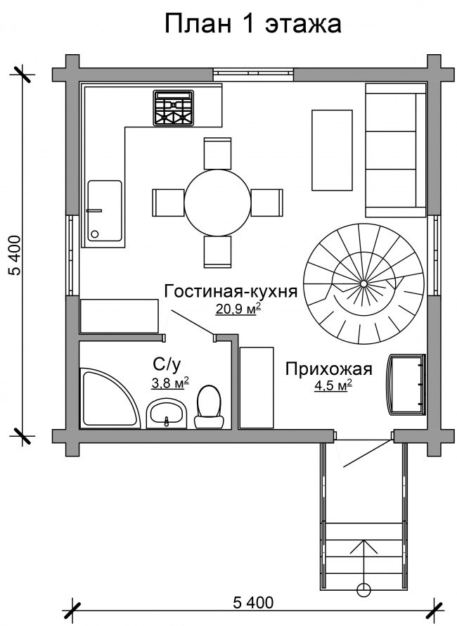 Проект ОБД-2