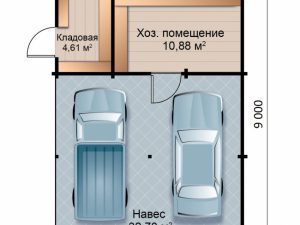 Проект ГР-120