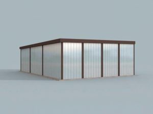 Проект ГР-122