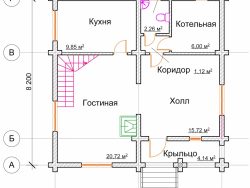 Проект ОБД-99