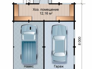 Проект ГР-161