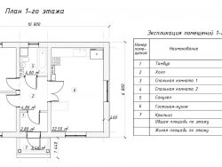 Проект ГБД-371