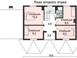 Проект БД-173