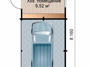 Проект ГР-44