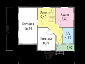 Проект КД-253