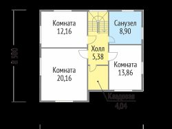 Проект БД-187