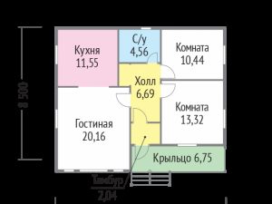 Проект КД-290