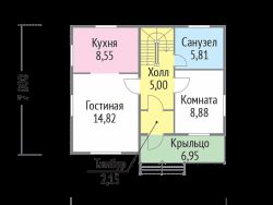 Проект БД-92