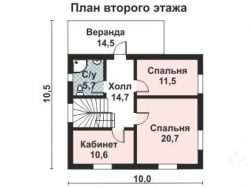 Проект БД-267