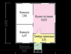 Проект БД-42