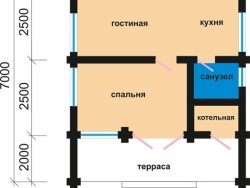 Проект БД-51