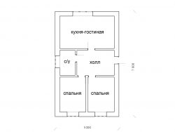 КЧД-54