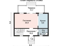 Проект БД-33