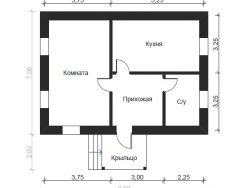 КЧД-101