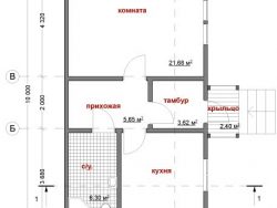 Проект БД-39