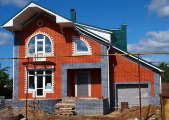 Проекты домов 11х12 из пеноблоков