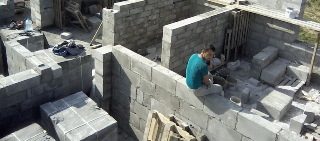 Строительство домов из полистиролбетона в Челябинске под ключ