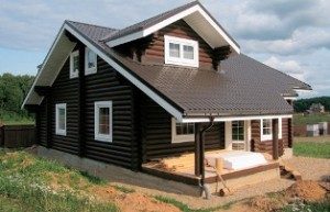 Дачное строительство под ключ в Челябинске