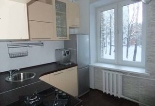 Ремонт кухни 6 кв.м в Хрущевке в Челябинске