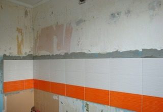 Ремонт кухни 6 кв.м в Хрущевке в Челябинске