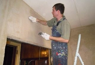 Ремонт спальни в стиле Прованс в Челябинске