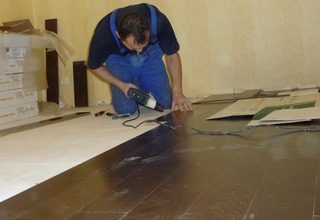 Ремонт спальни в стиле Прованс в Челябинске