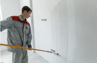Ремонт коридора 137 серия в Челябинске под ключ