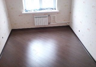 Ремонт спальни 7 кв метров в Челябинске под ключ