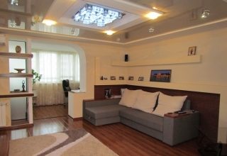 Ремонт двухкомнатной квартиры Чешки в Челябинске под ключ