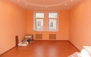 Фото процесса rосметического ремонта хрущевки в Челябинске