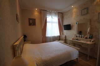 Фото Ремонт трехкомнатной сталинки в Челябинске