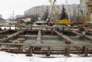 Фото Строительство торговых центров в Челябинске